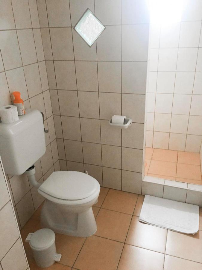 Tompos Vendégház és pince Villány Extérieur photo